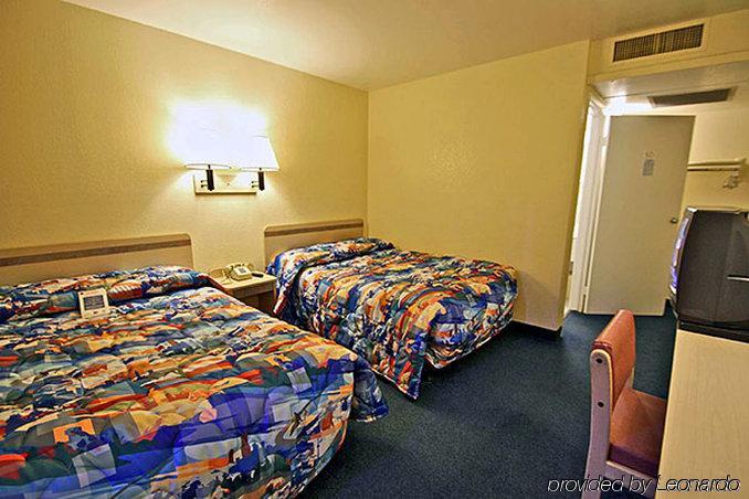 Motel 6 Weed - Mount Shasta Exteriér fotografie