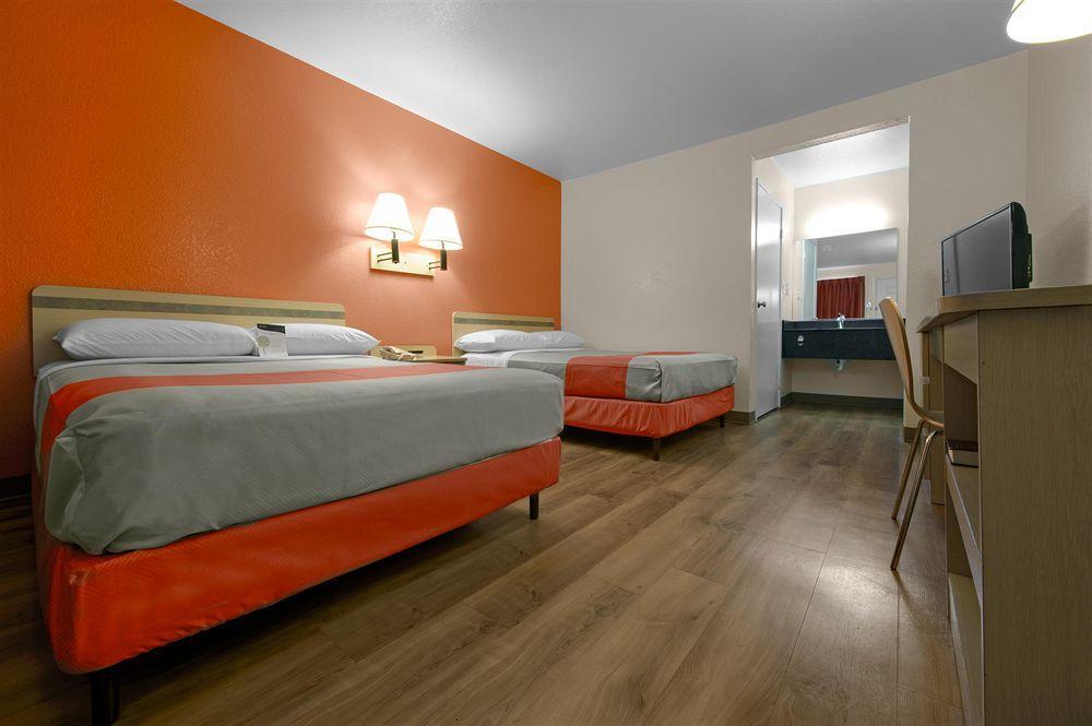 Motel 6 Weed - Mount Shasta Exteriér fotografie
